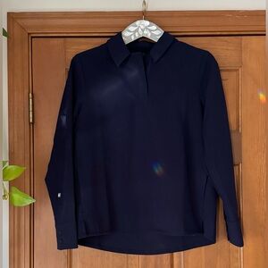 Figs Nala Longsleeve ScrubPolo™